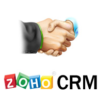 Zoho Products for business